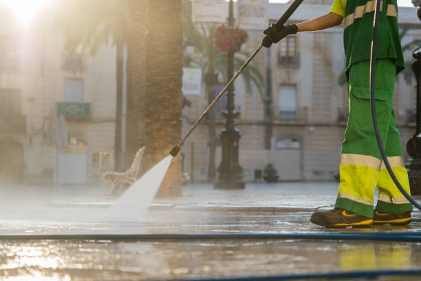 Best Commercial Pressure Washing  in Resaca, GA